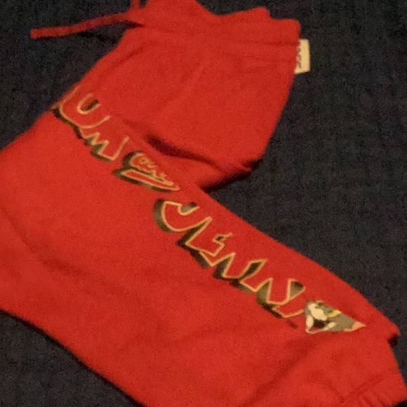 Tom and Jerry jogger set - Picture 4 of 4